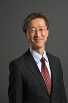 Masaaki Yoshimura