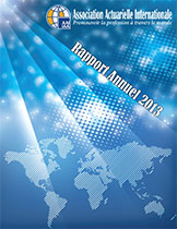 2013 Rapport annuel