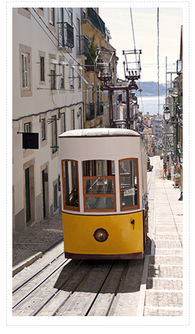 Lisbon colloquia